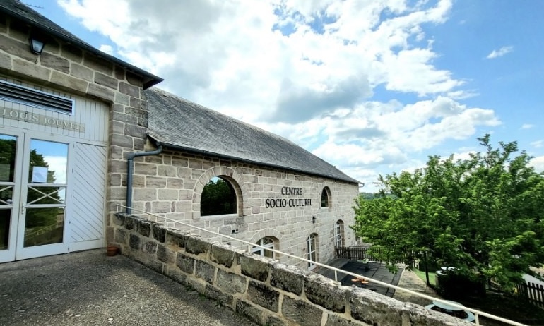 Salle Louis Jouvet
