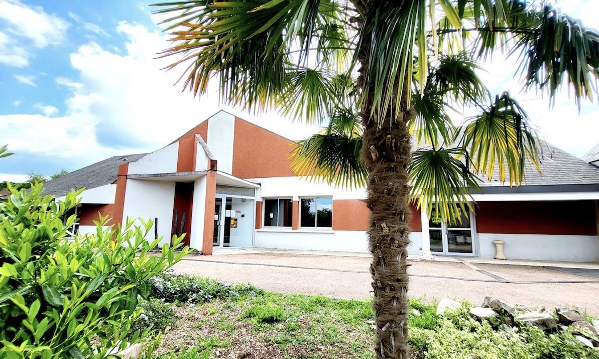 Salle Polyvalente